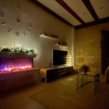 Apartamento Ribera Del Puente Salamanca Kültér fotó