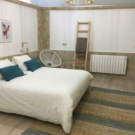 Apartamento Ribera Del Puente Salamanca Kültér fotó