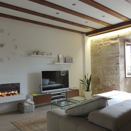 Apartamento Ribera Del Puente Salamanca Kültér fotó