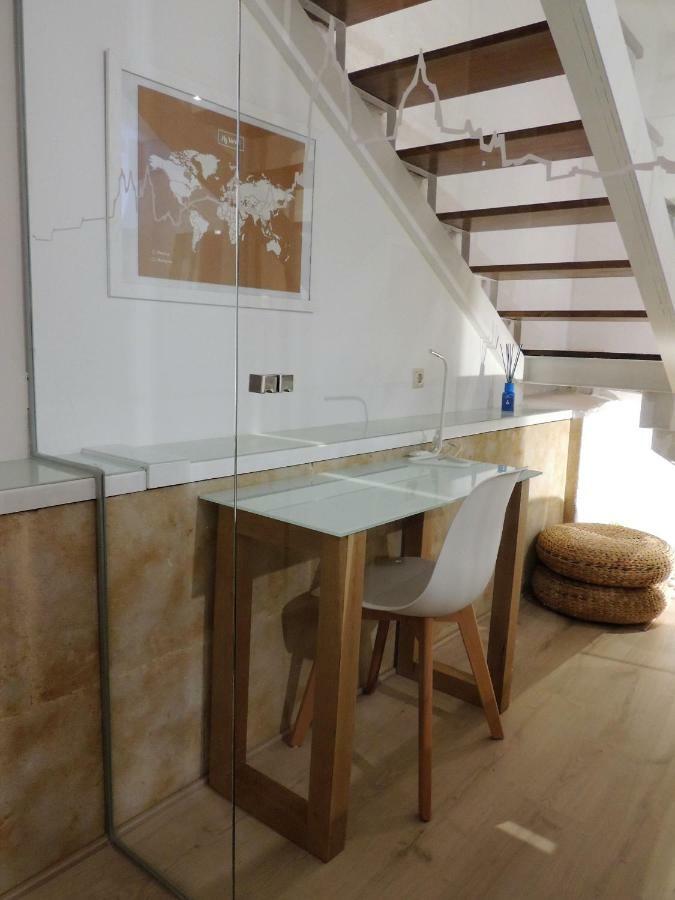 Apartamento Ribera Del Puente Salamanca Kültér fotó