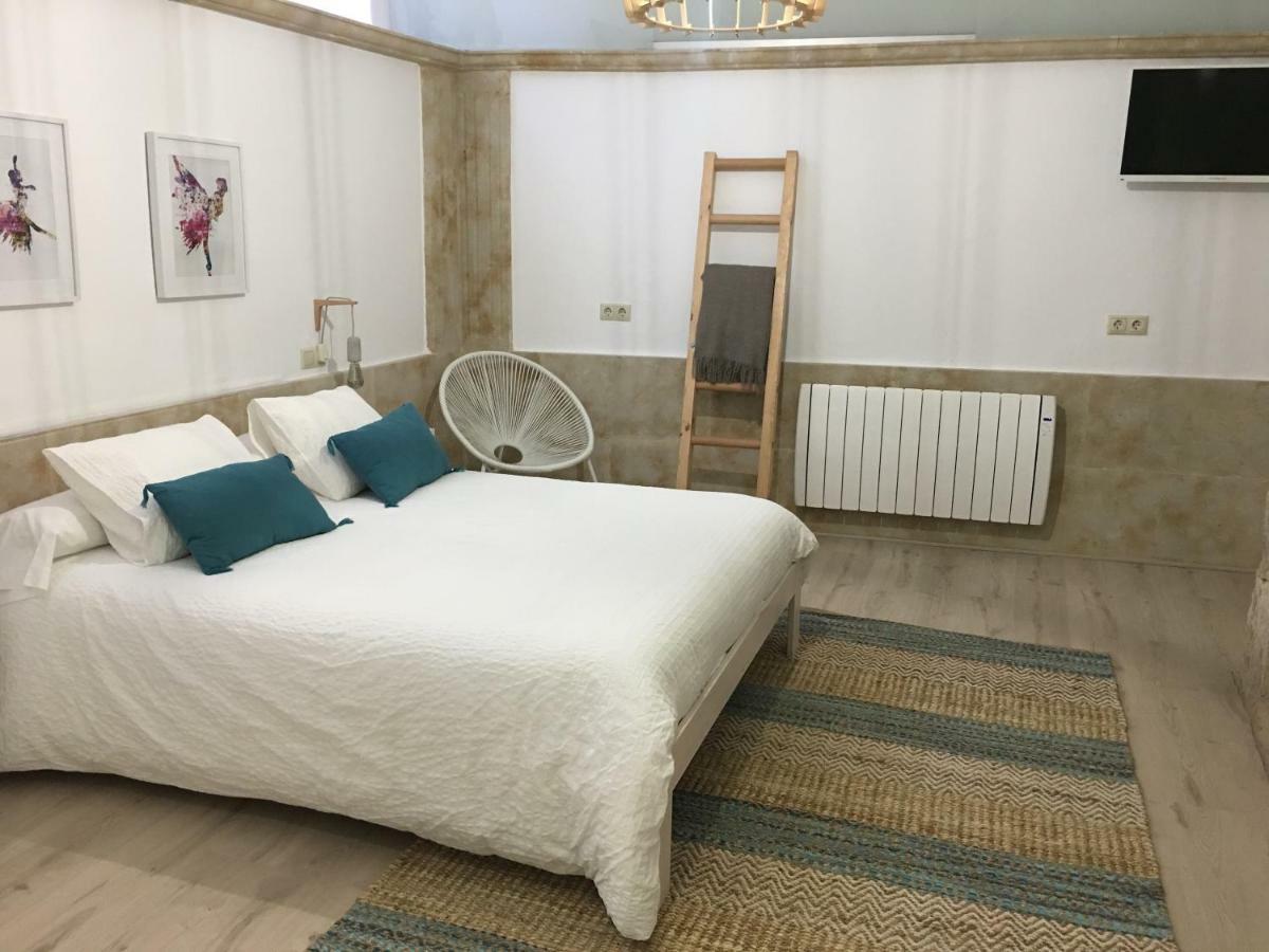 Apartamento Ribera Del Puente Salamanca Kültér fotó