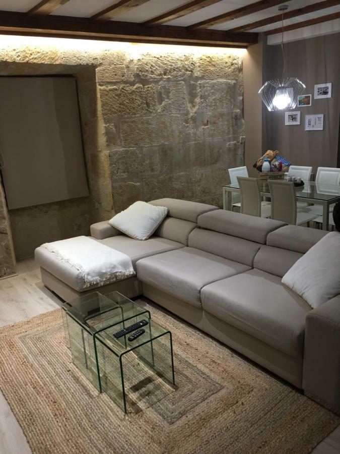 Apartamento Ribera Del Puente Salamanca Kültér fotó