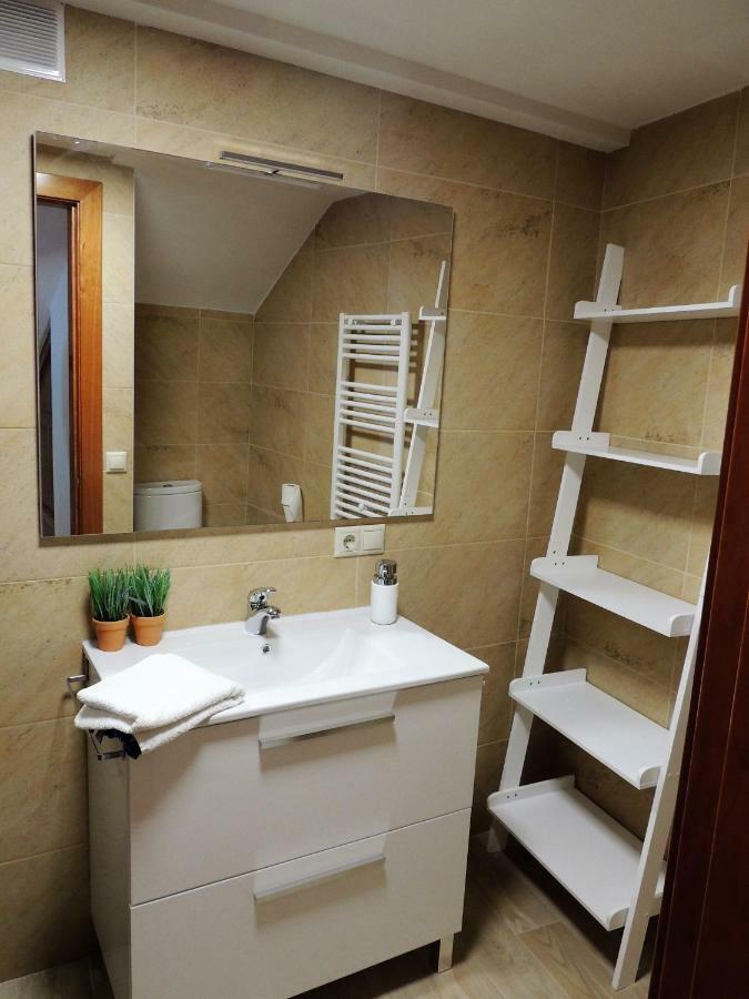 Apartamento Ribera Del Puente Salamanca Kültér fotó