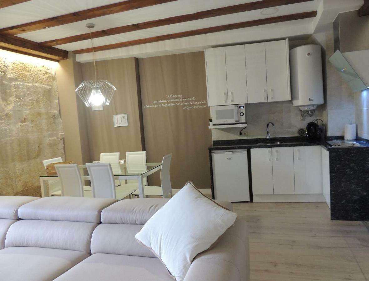 Apartamento Ribera Del Puente Salamanca Kültér fotó