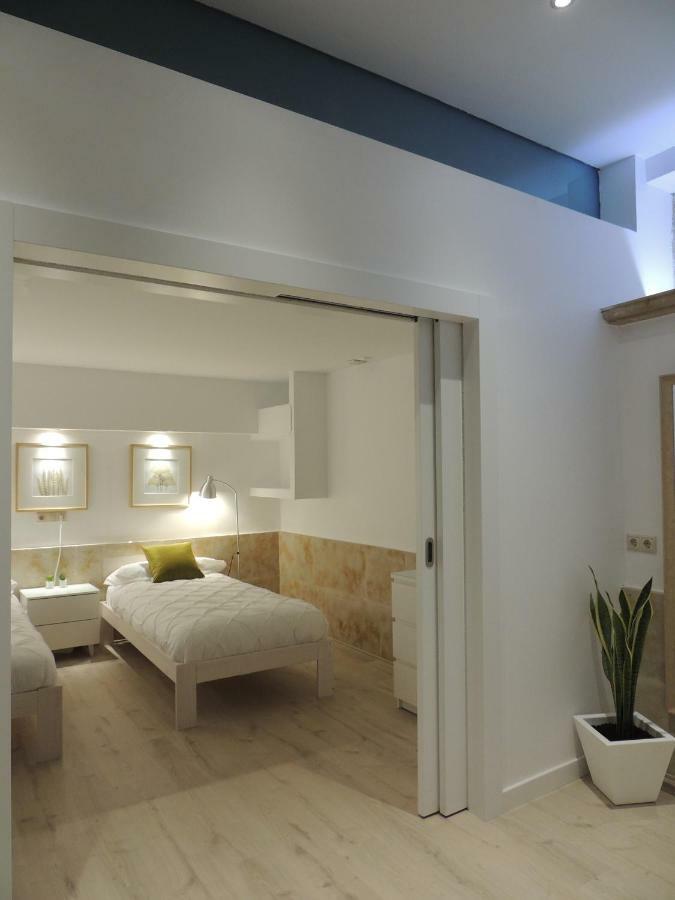Apartamento Ribera Del Puente Salamanca Kültér fotó