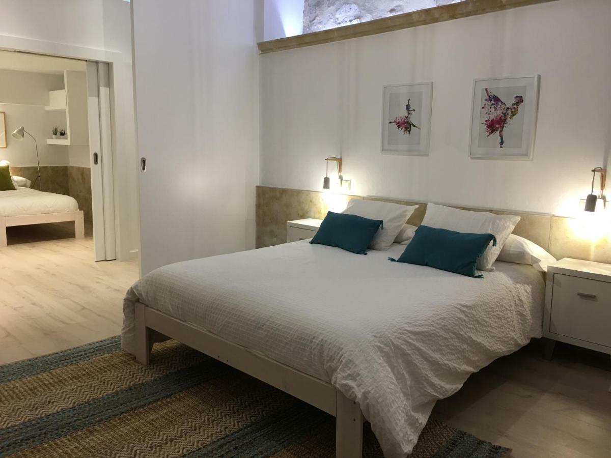 Apartamento Ribera Del Puente Salamanca Kültér fotó