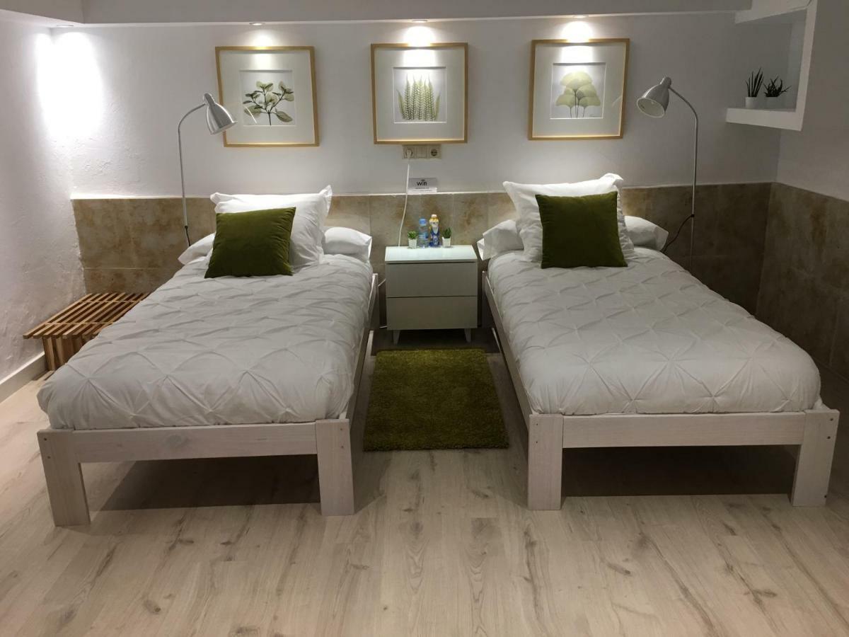 Apartamento Ribera Del Puente Salamanca Kültér fotó