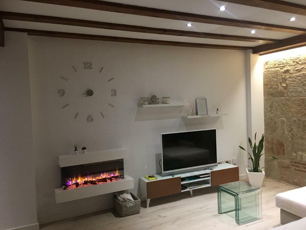 Apartamento Ribera Del Puente Salamanca Kültér fotó
