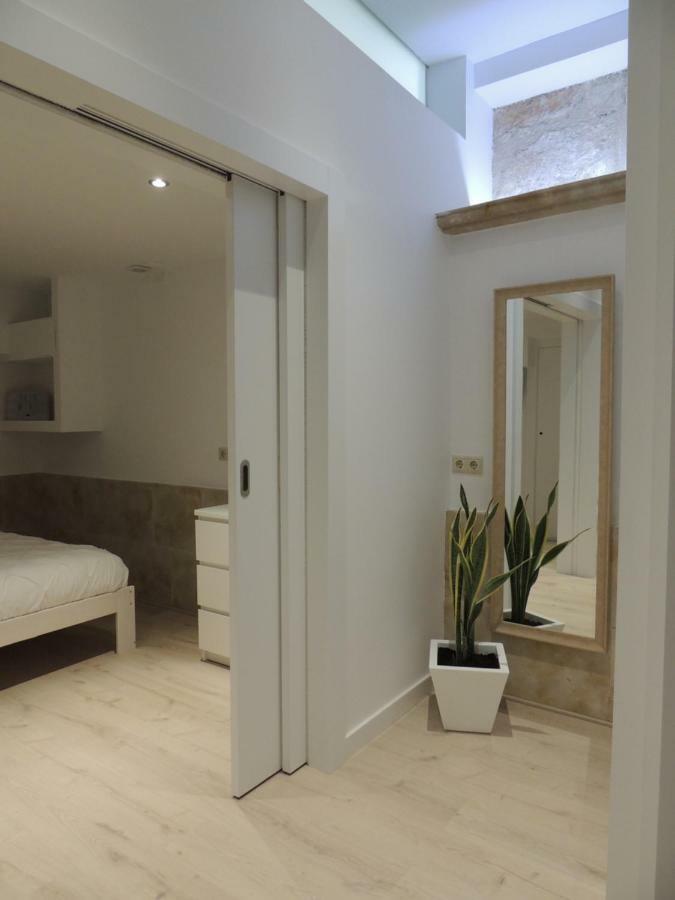 Apartamento Ribera Del Puente Salamanca Kültér fotó