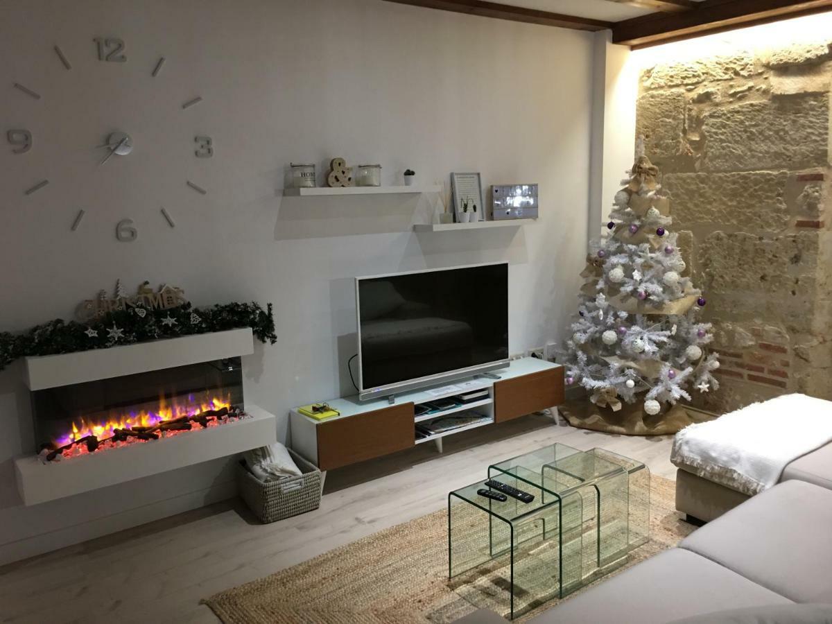 Apartamento Ribera Del Puente Salamanca Kültér fotó
