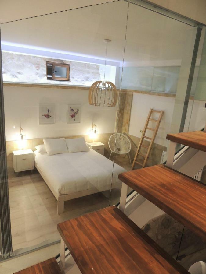 Apartamento Ribera Del Puente Salamanca Kültér fotó