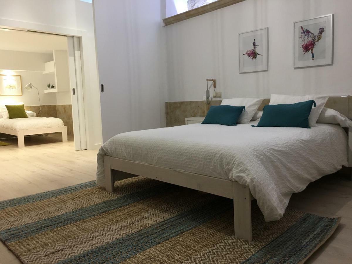 Apartamento Ribera Del Puente Salamanca Kültér fotó