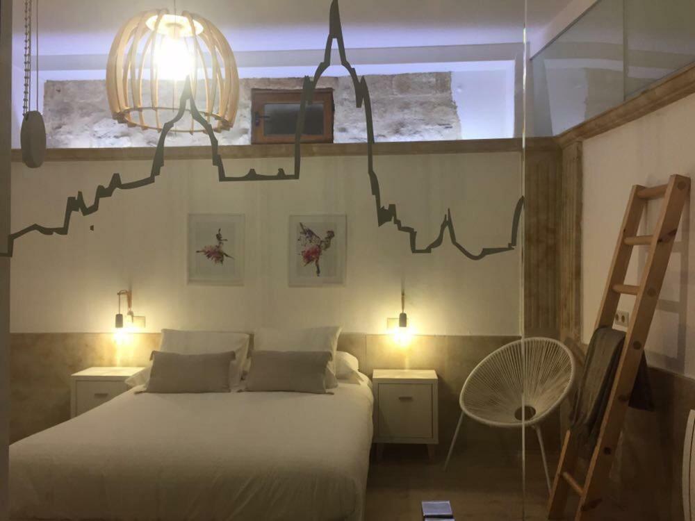 Apartamento Ribera Del Puente Salamanca Kültér fotó