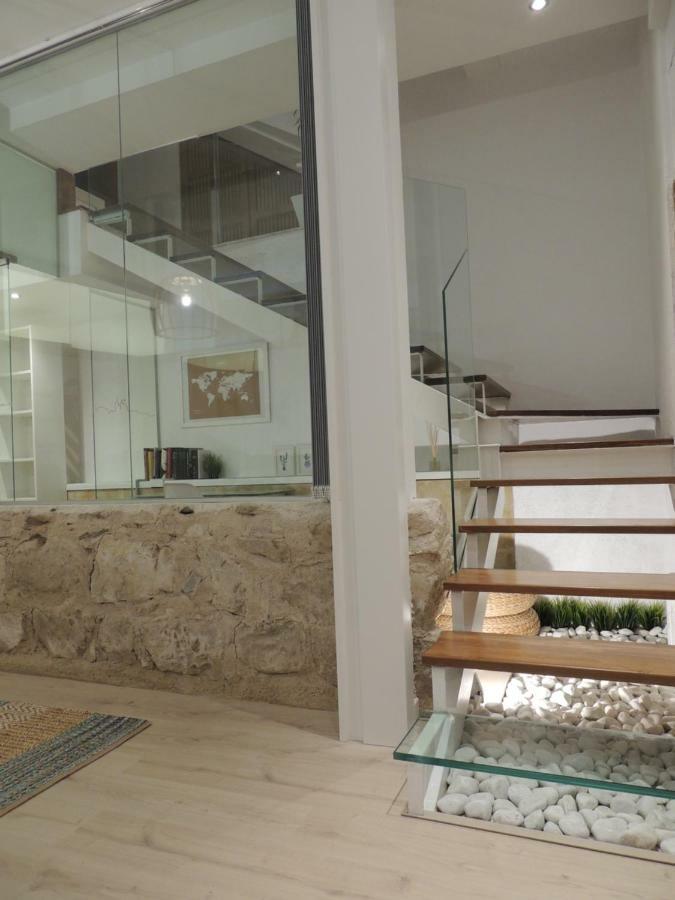 Apartamento Ribera Del Puente Salamanca Kültér fotó
